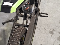 Elektrische kinder crossmotor, kuberg, hero cross - afbeelding 15 van  16