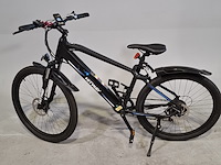 Elektrische kinder mountainbike, hitway, bk7s - afbeelding 2 van  12