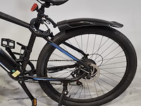 Elektrische kinder mountainbike, hitway, bk7s - afbeelding 3 van  12