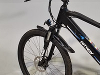 Elektrische kinder mountainbike, hitway, bk7s - afbeelding 4 van  12
