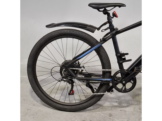 Elektrische kinder mountainbike, hitway, bk7s - afbeelding 5 van  12