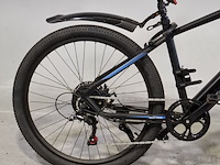 Elektrische kinder mountainbike, hitway, bk7s - afbeelding 5 van  12