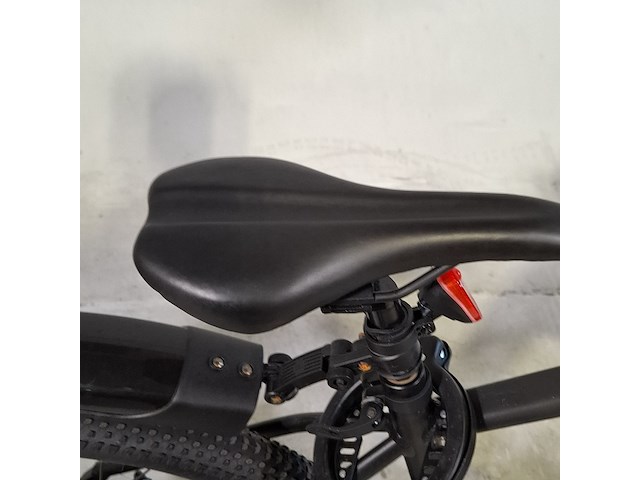 Elektrische kinder mountainbike, hitway, bk7s - afbeelding 8 van  12