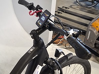 Elektrische kinder mountainbike, hitway, bk7s - afbeelding 9 van  12