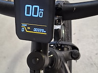 Elektrische kinder mountainbike, hitway, bk7s - afbeelding 10 van  12