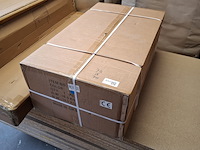 Elektrische kinderauto, blauw, 2025 - afbeelding 3 van  3