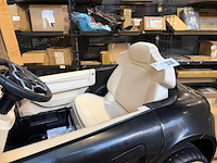 Elektrische kinderauto porsche - afbeelding 6 van  8