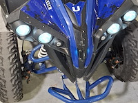 Elektrische kinderquad, ultra motorcross, renegade - afbeelding 6 van  18