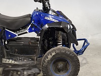 Elektrische kinderquad, ultra motorcross, renegade - afbeelding 12 van  18