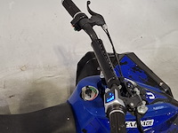 Elektrische kinderquad, ultra motorcross, renegade - afbeelding 14 van  18