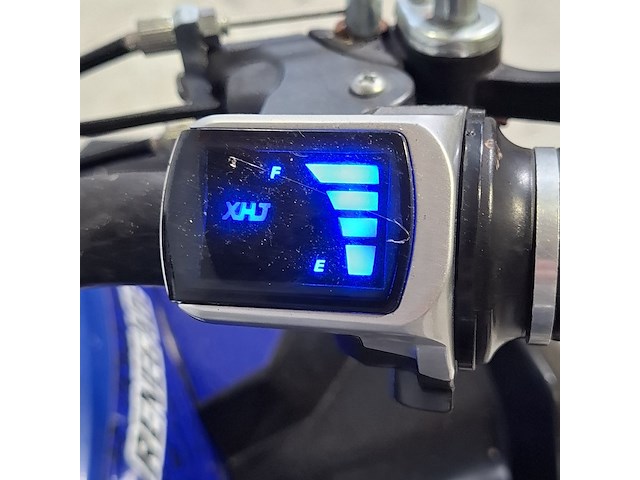 Elektrische kinderquad, ultra motorcross, renegade - afbeelding 15 van  18