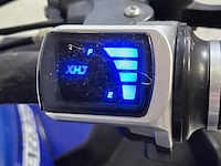 Elektrische kinderquad, ultra motorcross, renegade - afbeelding 15 van  18