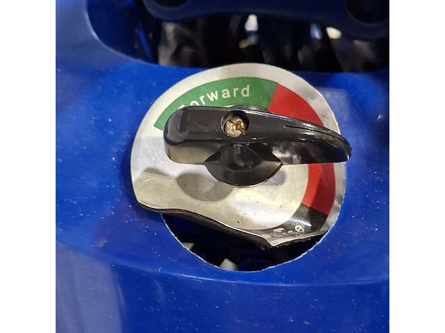 Elektrische kinderquad, ultra motorcross, renegade - afbeelding 16 van  18