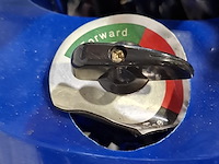 Elektrische kinderquad, ultra motorcross, renegade - afbeelding 16 van  18