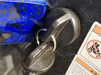 Elektrische kinderquad, ultra motorcross, renegade - afbeelding 18 van  18