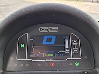 Elektrische kipper, goupil, g5, 2014 - afbeelding 6 van  63