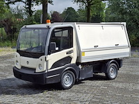 Elektrische kipper, goupil, g5, 2014 - afbeelding 1 van  63