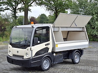 Elektrische kipper, goupil, g5, 2014 - afbeelding 22 van  63