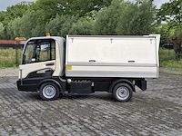 Elektrische kipper, goupil, g5, 2014 - afbeelding 12 van  63