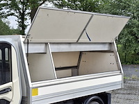 Elektrische kipper, goupil, g5, 2014 - afbeelding 24 van  63