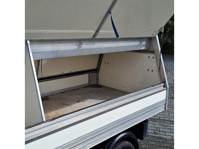 Elektrische kipper, goupil, g5, 2014 - afbeelding 27 van  63
