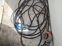Elektrische kipper, goupil, g5, 2014 - afbeelding 28 van  63