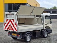 Elektrische kipper, goupil, g5, 2014 - afbeelding 29 van  63