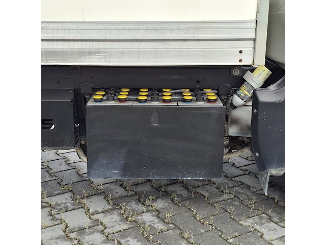 Elektrische kipper, goupil, g5, 2014 - afbeelding 31 van  63