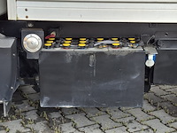 Elektrische kipper, goupil, g5, 2014 - afbeelding 32 van  63