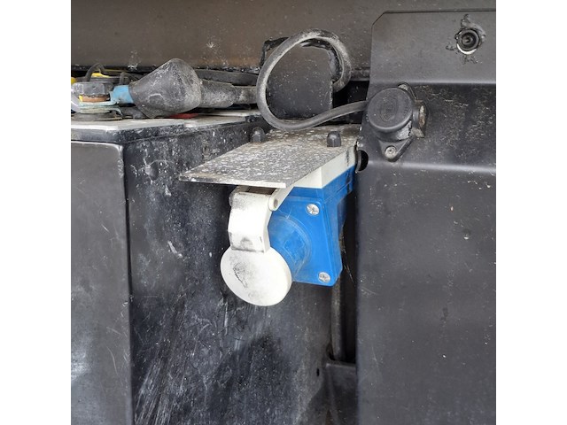 Elektrische kipper, goupil, g5, 2014 - afbeelding 33 van  63