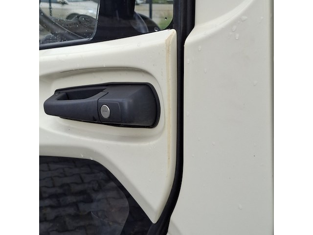 Elektrische kipper, goupil, g5, 2014 - afbeelding 42 van  63