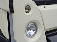Elektrische kipper, goupil, g5, 2014 - afbeelding 44 van  63
