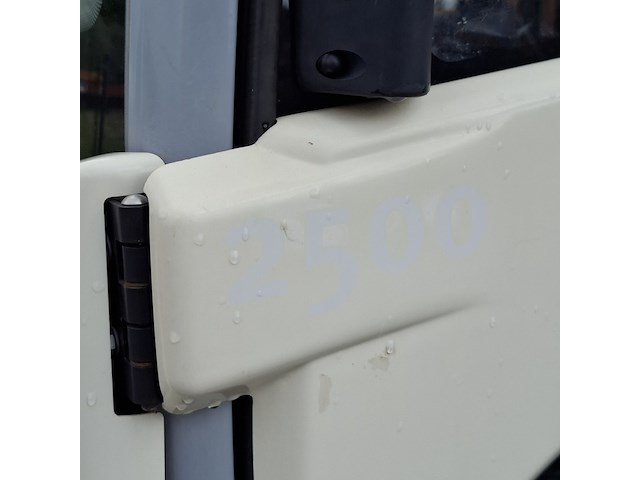 Elektrische kipper, goupil, g5, 2014 - afbeelding 47 van  63