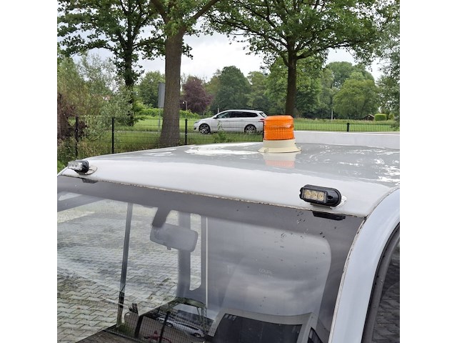 Elektrische kipper, goupil, g5, 2014 - afbeelding 48 van  63