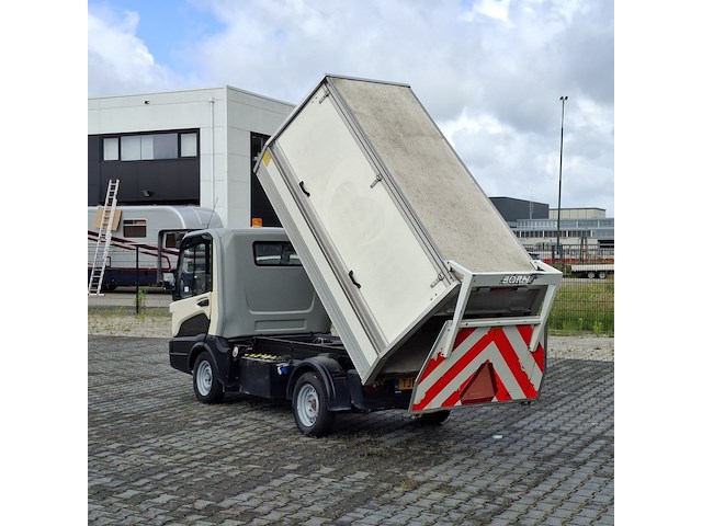 Elektrische kipper, goupil, g5, 2014 - afbeelding 49 van  63