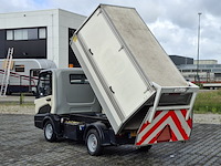 Elektrische kipper, goupil, g5, 2014 - afbeelding 49 van  63