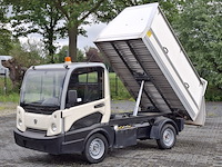 Elektrische kipper, goupil, g5, 2014 - afbeelding 50 van  63