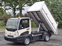 Elektrische kipper, goupil, g5, 2014 - afbeelding 51 van  63