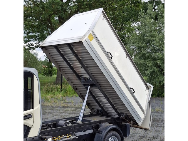 Elektrische kipper, goupil, g5, 2014 - afbeelding 52 van  63