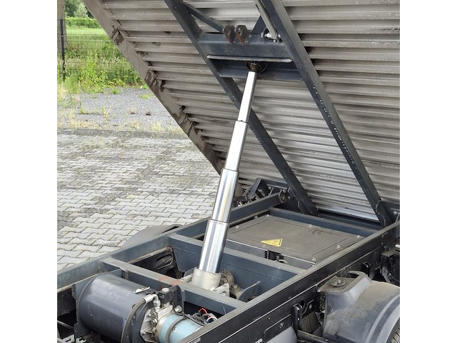 Elektrische kipper, goupil, g5, 2014 - afbeelding 53 van  63