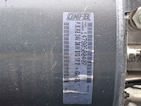Elektrische kipper, goupil, g5, 2014 - afbeelding 55 van  63