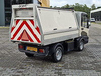Elektrische kipper, goupil, g5, 2014 - afbeelding 45 van  63