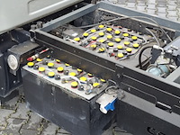 Elektrische kipper, goupil, g5, 2014 - afbeelding 57 van  63
