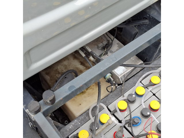 Elektrische kipper, goupil, g5, 2014 - afbeelding 59 van  63