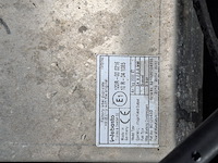 Elektrische kipper, goupil, g5, 2014 - afbeelding 60 van  63