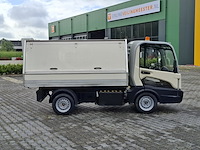 Elektrische kipper, goupil, g5, 2014 - afbeelding 56 van  63