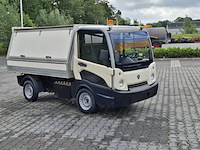 Elektrische kipper, goupil, g5, 2014 - afbeelding 61 van  63
