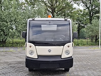 Elektrische kipper, goupil, g5, 2014 - afbeelding 62 van  63