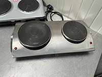 Elektrische klookplaat (2x) - afbeelding 3 van  4