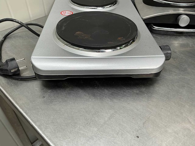 Elektrische klookplaat (2x) - afbeelding 4 van  4